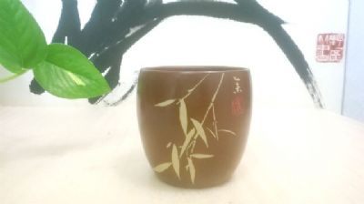 哈尼手杯